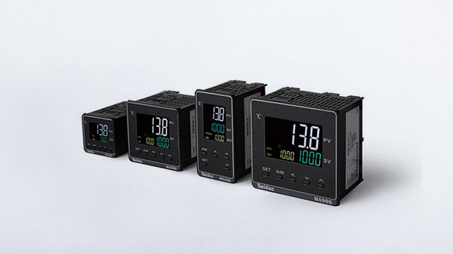 溫控表的工作原理是什么？