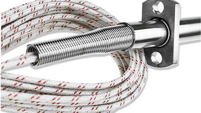 單頭電加熱管發(fā)黑怎么辦