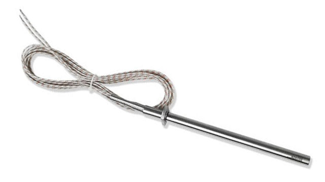 單頭加熱管出現(xiàn)短路是因為什么