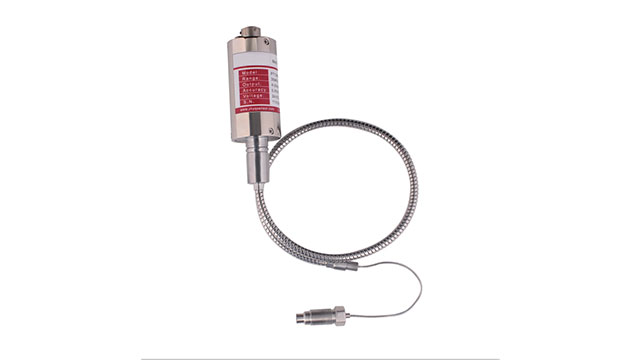 選擇壓力變送器必須考慮六個因素