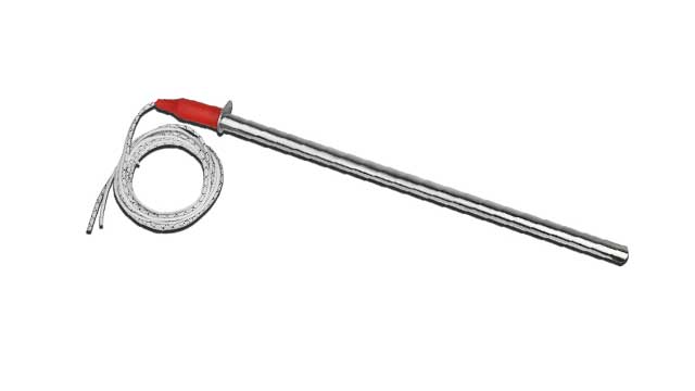 為什么單頭加熱管會開裂爆管？原因有哪些？