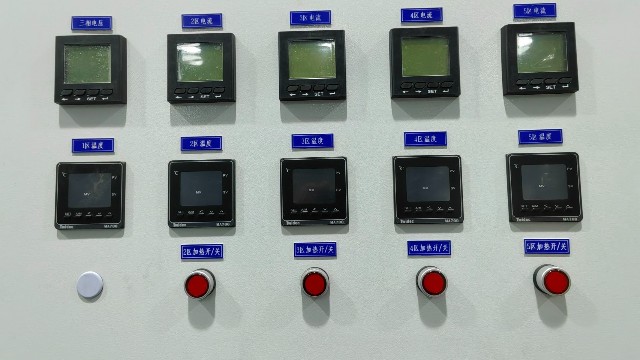 3步校準(zhǔn)調(diào)功器與溫控表，實(shí)現(xiàn)精準(zhǔn)溫控