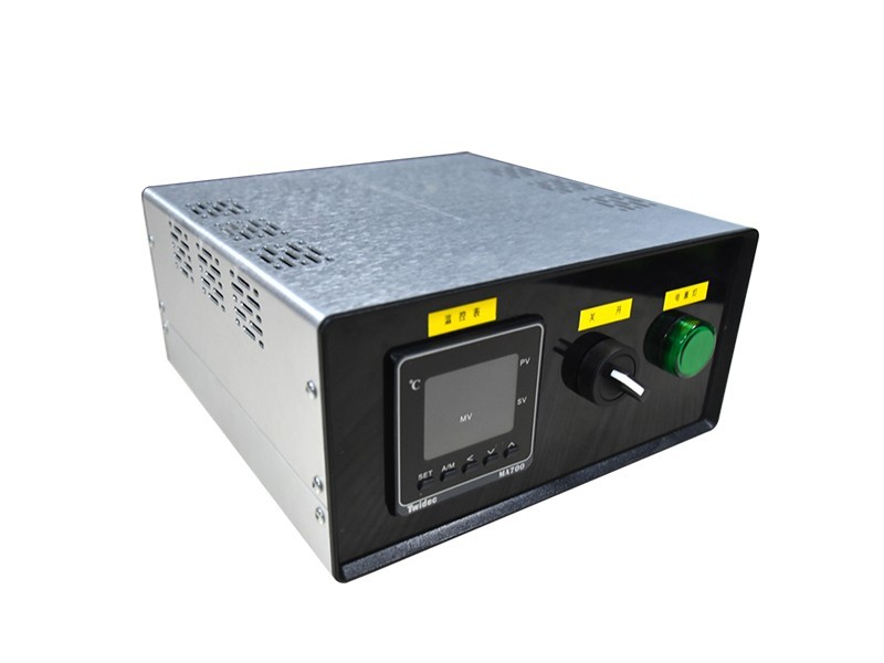 單路溫控箱 單路溫控箱