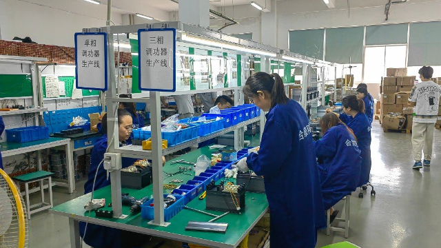 模溫機(jī)功率調(diào)整器多久檢測(cè)一次？