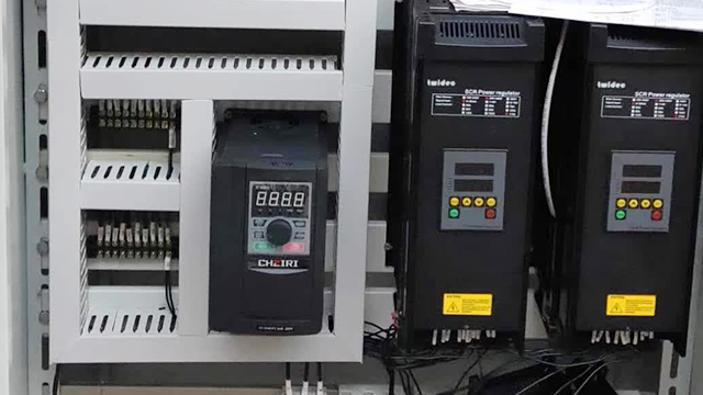 功率調(diào)整器的工作原理