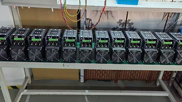 電力調整器常見故障有哪些？