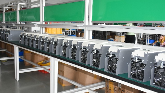 電力調(diào)整器過溫保護原因及解決方法