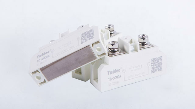 固態(tài)繼電器不起作用了，怎么辦？