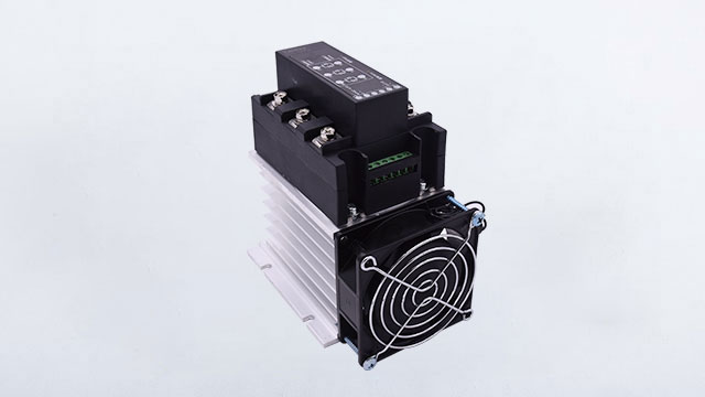 電力調(diào)整器