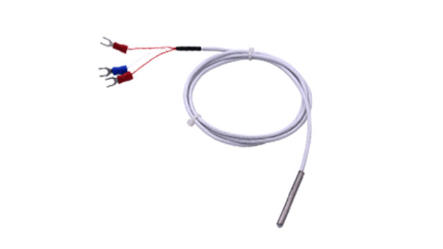 如何快速了解熱電阻