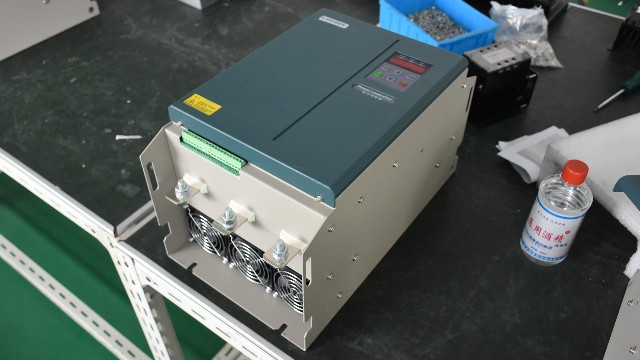 TS三相電力調(diào)整器的產(chǎn)品特點(diǎn)