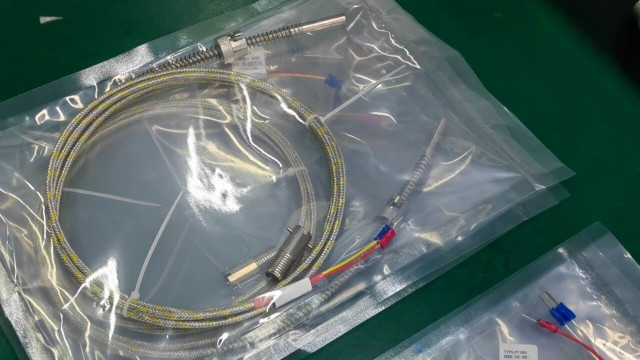 熱電偶在哪些領(lǐng)域和應(yīng)用中廣泛使用？