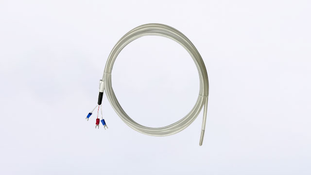 熱電偶交叉點(diǎn)焊接熱點(diǎn)的特點(diǎn)有哪些呢？