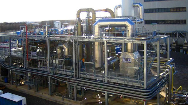 合泉&杜爾集團達成合作，助力涂裝行業(yè)發(fā)展