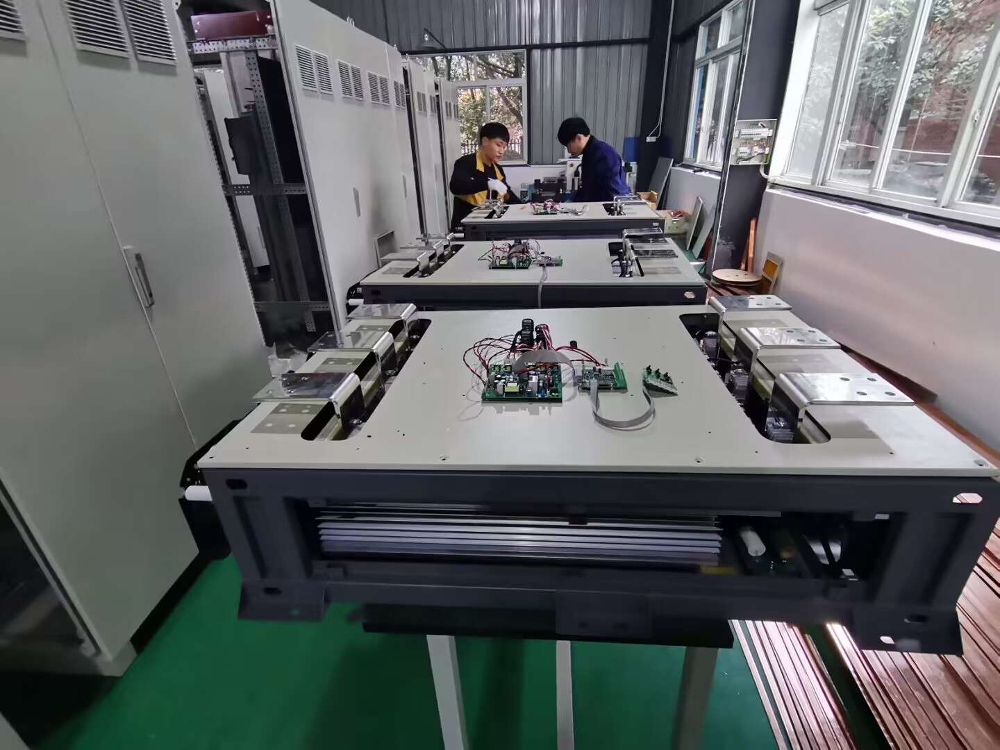 SH大功率調(diào)功器調(diào)功柜 SH大功率調(diào)功器調(diào)功柜