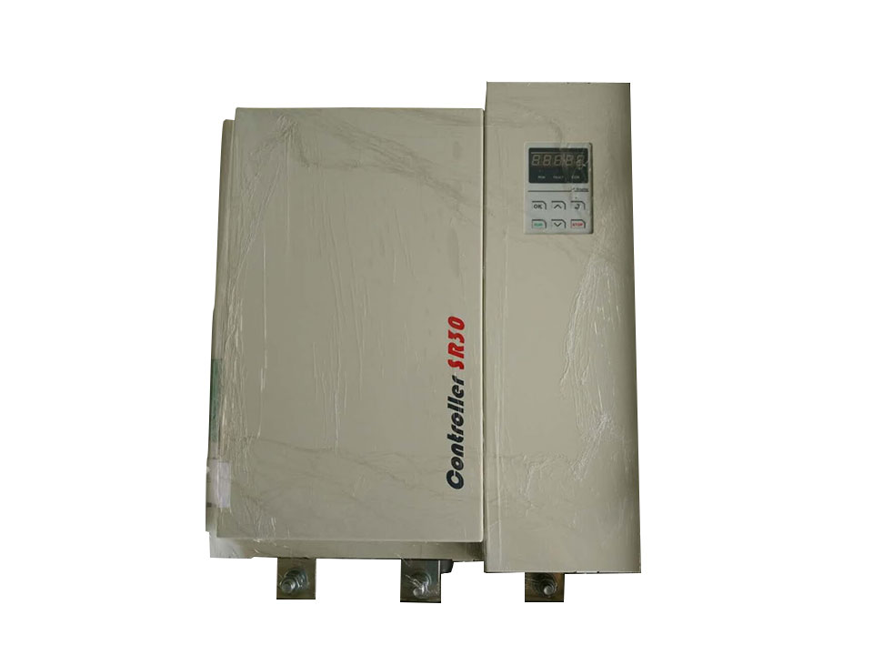 SH大功率調功器調功柜