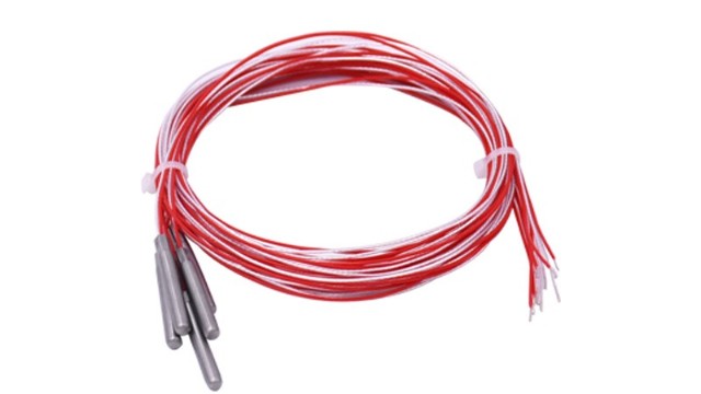 熱電阻與熱電偶的區(qū)別