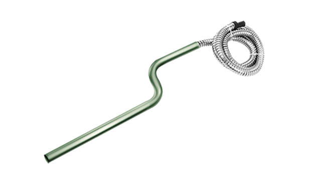 合泉單頭加熱管多少錢一支？