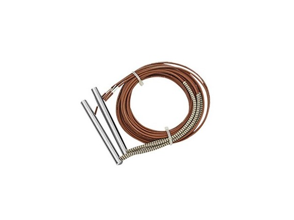 側(cè)出線加熱管