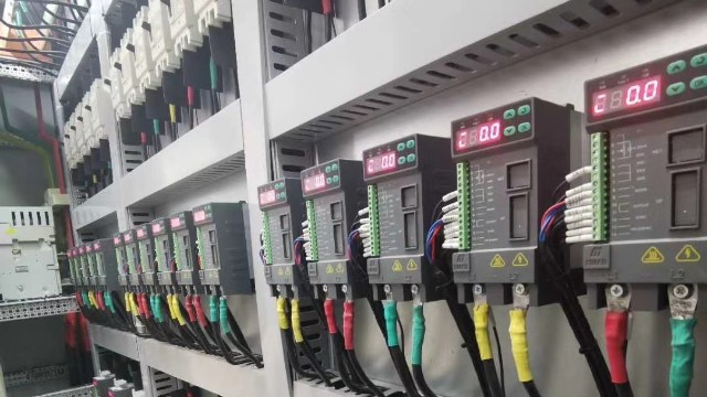 盤點調(diào)功器的一些基本信息