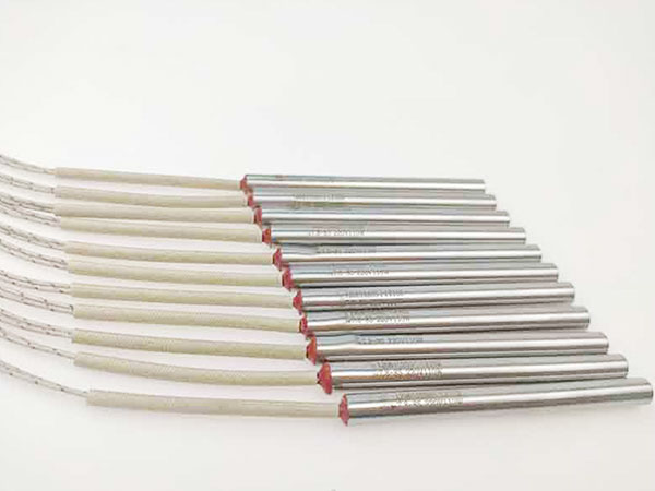 單頭模具加熱管