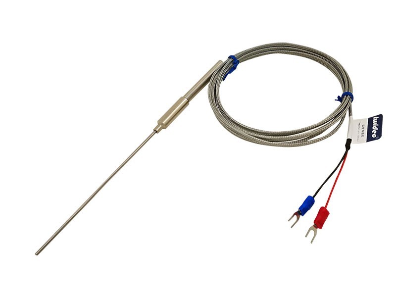 溫度傳感器-針式鎧裝熱電偶 溫度傳感器-針式鎧裝熱電偶