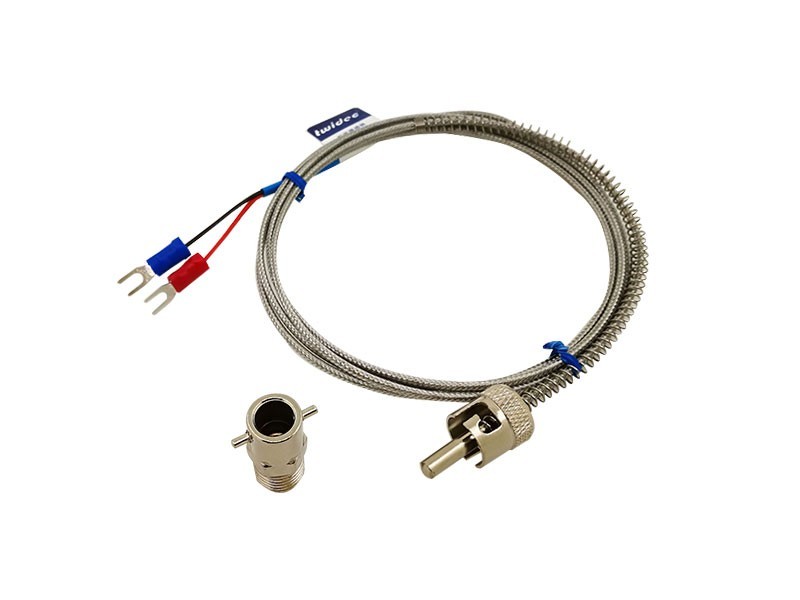 溫度傳感器-卡簧式熱電偶 溫度傳感器-卡簧式熱電偶