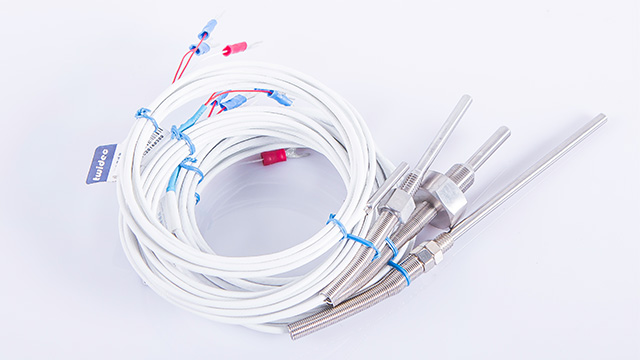 溫度傳感器在新能源汽車電池組的應(yīng)用！