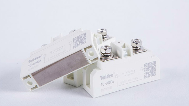 使用固態(tài)繼電器有哪些限制？