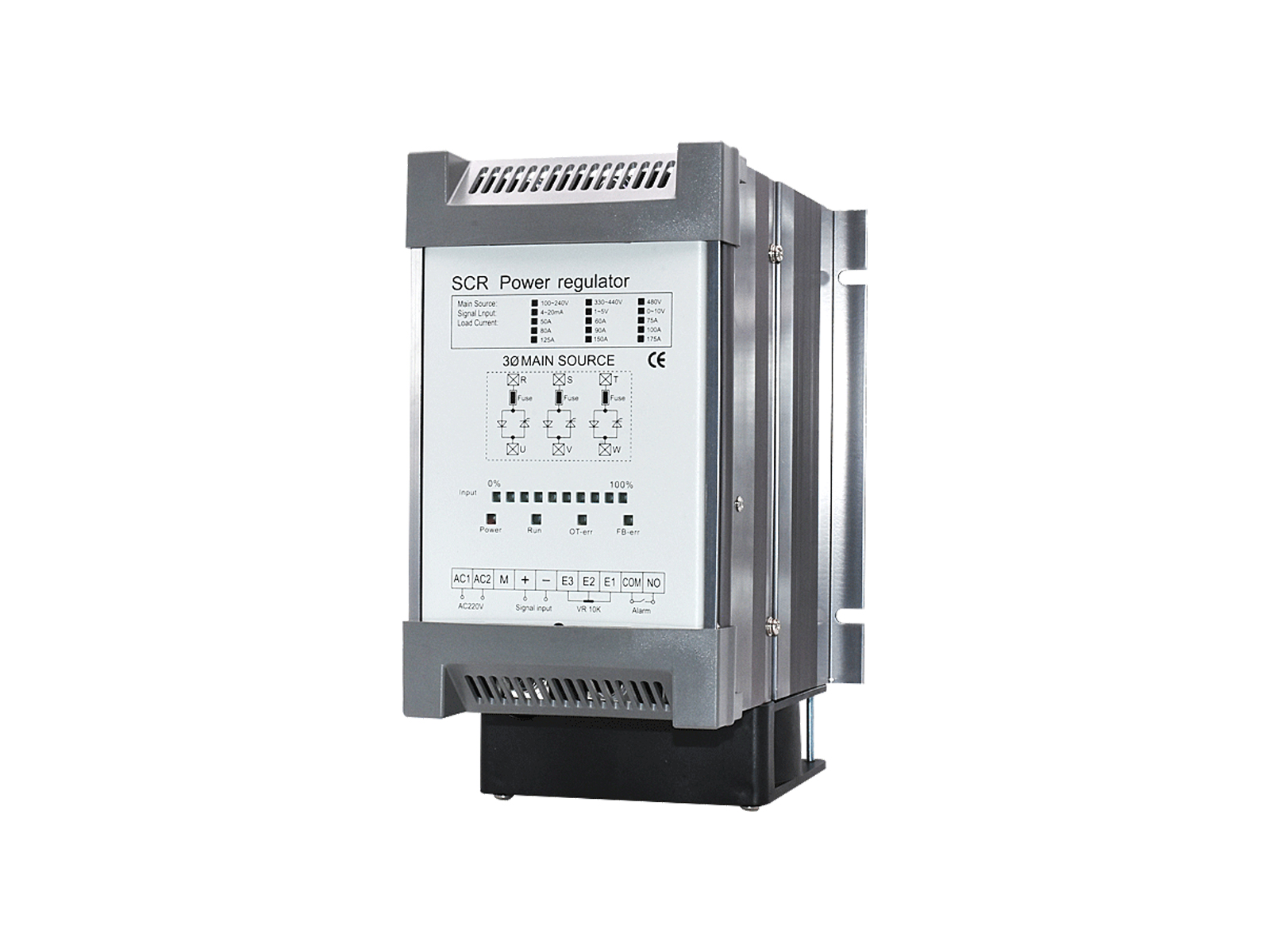 三相TR標(biāo)準(zhǔn)調(diào)功器30~200A 三相TR標(biāo)準(zhǔn)調(diào)功器30~200A