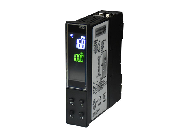 FB進(jìn)口高端液晶溫控表