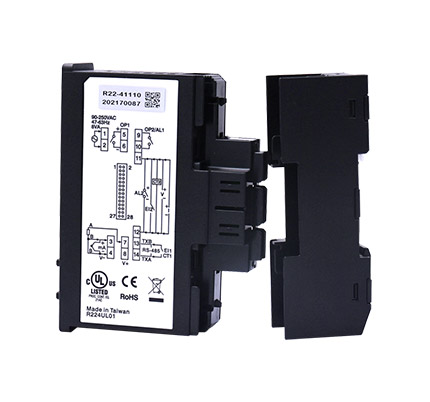 FB進(jìn)口高端液晶溫控表