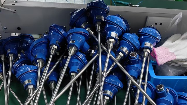 熱電偶在極端溫度條件下的可靠性如何？