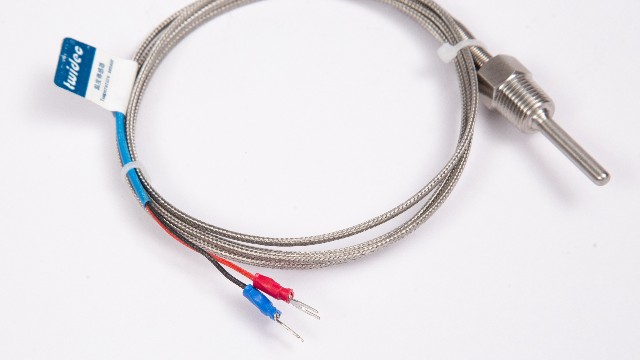 選對(duì)熱電偶和熱電阻有多重要？