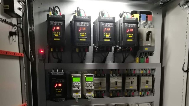 電力調整器長期在高負載下會產(chǎn)生過熱嗎，該怎么解決？