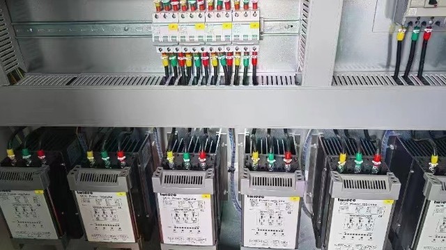 告別隱性故障！從根源上鎖緊電力調(diào)整器的“生命線”