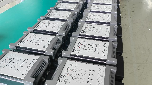 電力調(diào)整器與PLC通訊掉線？三步定位，十分鐘恢復